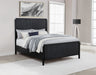Brookmead California King, Eastren King, & Queen Bed - Bargain Furniture (Detroit, MI)