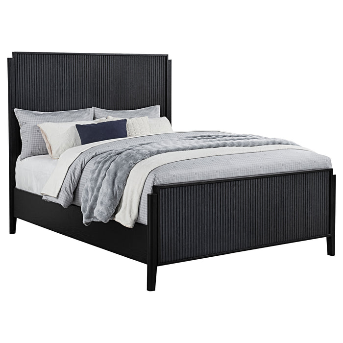 Brookmead California King, Eastren King, & Queen Bed - Bargain Furniture (Detroit, MI)