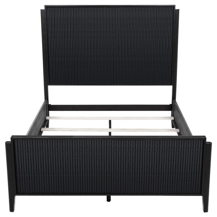 Brookmead California King, Eastren King, & Queen Bed - Bargain Furniture (Detroit, MI)
