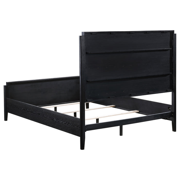Brookmead California King, Eastren King, & Queen Bed - Bargain Furniture (Detroit, MI)