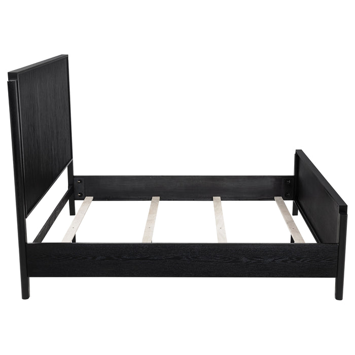 Brookmead California King, Eastren King, & Queen Bed - Bargain Furniture (Detroit, MI)