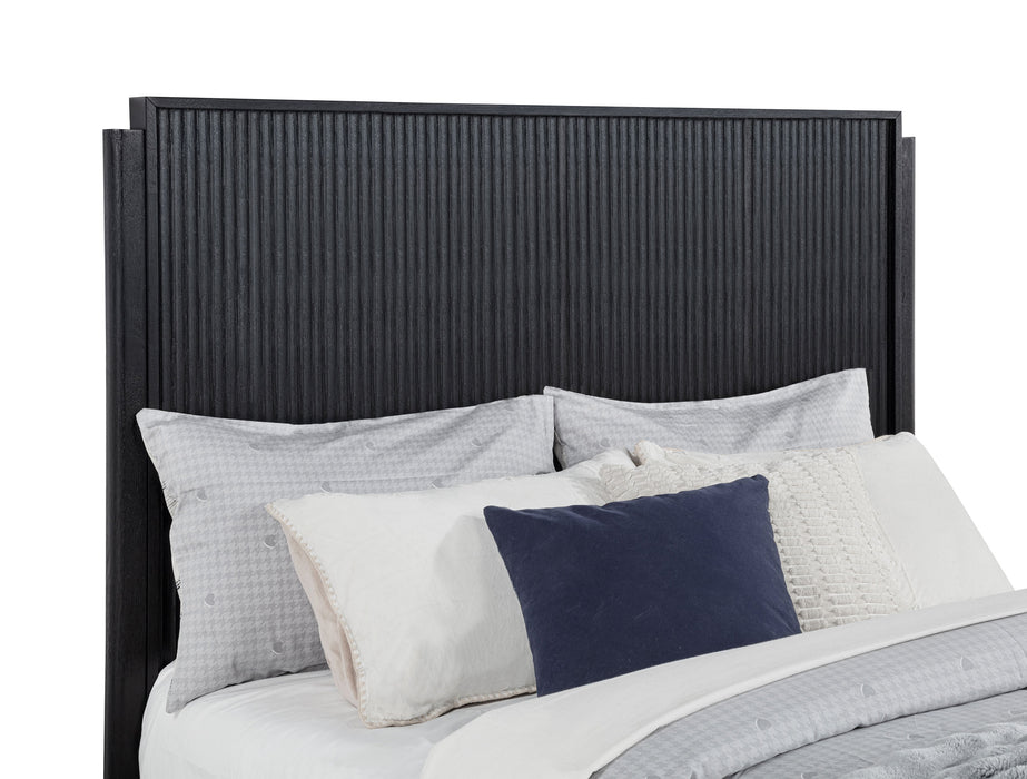 Brookmead California King, Eastren King, & Queen Bed - Bargain Furniture (Detroit, MI)