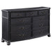 Celina 4 & 5 Piece Bedroom Set King & Queen - Bargain Furniture (Detroit, MI)