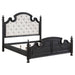 Celina Eastern King & Queen Bed - Bargain Furniture (Detroit, MI)