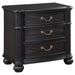 Celina 4 & 5 Piece Bedroom Set King & Queen - Bargain Furniture (Detroit, MI)