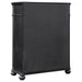 Celina 4 & 5 Piece Bedroom Set King & Queen - Bargain Furniture (Detroit, MI)