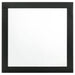 Caraway 4 Pc & Pc E.King, Cal.King, & Queen Bedroom Set Black & White - Bargain Furniture (Detroit, MI)