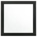 Caraway 4 Pc & Pc E.King, Cal.King, & Queen Bedroom Set Black & White - Bargain Furniture (Detroit, MI)
