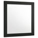 Caraway 4 Pc & Pc E.King, Cal.King, & Queen Bedroom Set Black & White - Bargain Furniture (Detroit, MI)