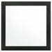 Caraway 4 Pc & Pc E.King, Cal.King, & Queen Bedroom Set Black & White - Bargain Furniture (Detroit, MI)