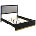 Caraway 5 Pc Bedroom Set - Bargain Furniture (Detroit, MI)