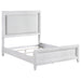 Marielle California King, E.King, & Queen Bed - Bargain Furniture (Detroit, MI)