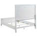 Marielle California King, E.King, & Queen Bed - Bargain Furniture (Detroit, MI)