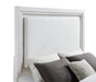 Marielle California King, E.King, & Queen Bed - Bargain Furniture (Detroit, MI)
