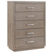 Kenora 4 & 5 Piece Bedroom Set E.King, Queen, & Cal.king - Bargain Furniture (Detroit, MI)