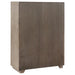 Kenora 4 & 5 Piece Bedroom Set E.King, Queen, & Cal.king - Bargain Furniture (Detroit, MI)