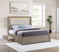 Kenora California King, E.king, & Queen Bed - Bargain Furniture (Detroit, MI)