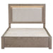 Kenora California King, E.king, & Queen Bed - Bargain Furniture (Detroit, MI)