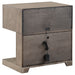 Kenora 4 & 5 Piece Bedroom Set E.King, Queen, & Cal.king - Bargain Furniture (Detroit, MI)