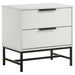 Sonora 4 & 5 Piece Bedroom Set - Bargain Furniture (Detroit, MI)