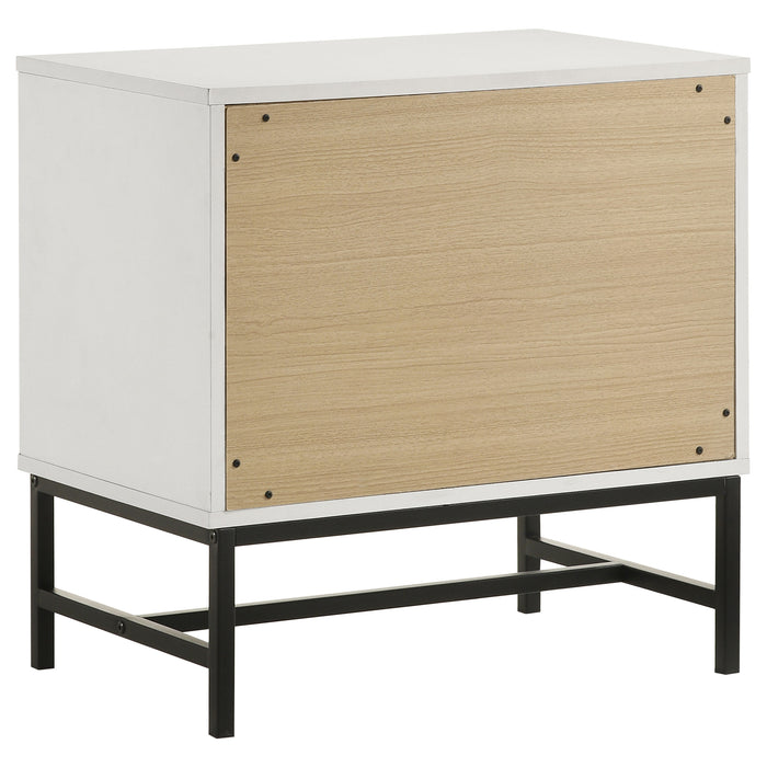 Sonora 4 & 5 Piece Bedroom Set - Bargain Furniture (Detroit, MI)