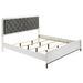 Sonora 4 & 5 Piece Bedroom Set - Bargain Furniture (Detroit, MI)