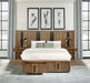 Terrace Beds - Bargain Furniture (Detroit, MI)