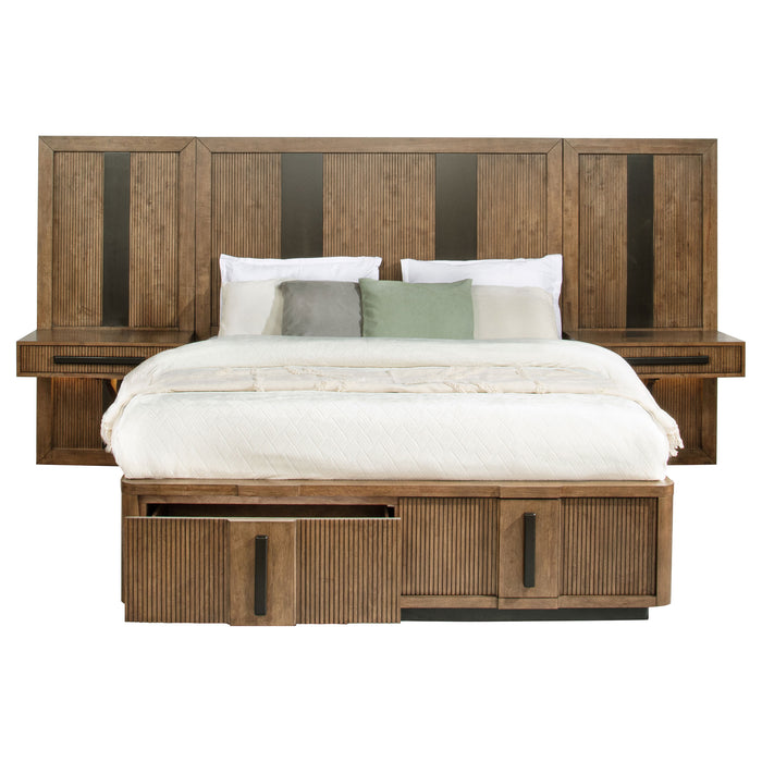 Terrace Beds - Bargain Furniture (Detroit, MI)