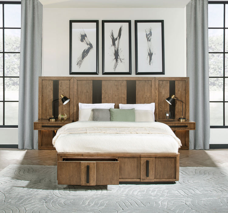 Terrace Beds - Bargain Furniture (Detroit, MI)