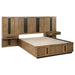Terrace Beds - Bargain Furniture (Detroit, MI)