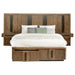 Terrace Beds - Bargain Furniture (Detroit, MI)