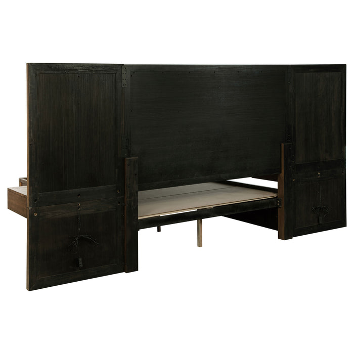 Terrace Beds - Bargain Furniture (Detroit, MI)