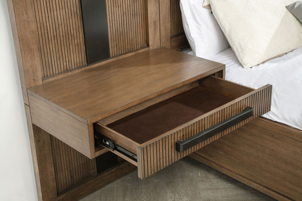 Terrace Beds - Bargain Furniture (Detroit, MI)