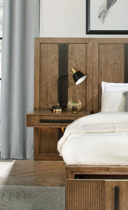 Terrace Beds - Bargain Furniture (Detroit, MI)