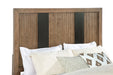 Terrace 4 & 6 Piece E.King, Cal.King, & Queen Bedroom Set - Bargain Furniture (Detroit, MI)