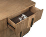 Terrace 4 & 6 Piece E.King, Cal.King, & Queen Bedroom Set - Bargain Furniture (Detroit, MI)