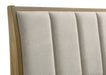 Granada 4 & 5 Piece Bedroom Set E.King, Cal.King & Queen - Bargain Furniture (Detroit, MI)