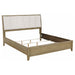 Granada 4 & 5 Piece Bedroom Set E.King, Cal.King & Queen - Bargain Furniture (Detroit, MI)