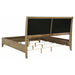 Granada 4 & 5 Piece Bedroom Set E.King, Cal.King & Queen - Bargain Furniture (Detroit, MI)