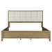 Granada California King, E.King, & Queen Bed - Bargain Furniture (Detroit, MI)