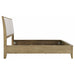 Granada California King, E.King, & Queen Bed - Bargain Furniture (Detroit, MI)