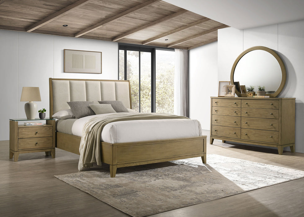 Gran Park Nightstand - Bargain Furniture (Detroit, MI)