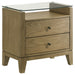 Granada 4 & 5 Piece Bedroom Set E.King, Cal.King & Queen - Bargain Furniture (Detroit, MI)