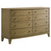 Granada 4 & 5 Piece Bedroom Set E.King, Cal.King & Queen - Bargain Furniture (Detroit, MI)