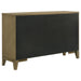 Granada 4 & 5 Piece Bedroom Set E.King, Cal.King & Queen - Bargain Furniture (Detroit, MI)