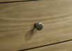 Granada 4 & 5 Piece Bedroom Set E.King, Cal.King & Queen - Bargain Furniture (Detroit, MI)