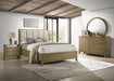 Gran Park Nightstand - Bargain Furniture (Detroit, MI)