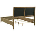 Granada 4 & 5 Piece Bedroom Set E.King, Cal.King & Queen - Bargain Furniture (Detroit, MI)