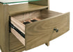 Granada 4 & 5 Piece Bedroom Set E.King, Cal.King & Queen - Bargain Furniture (Detroit, MI)
