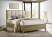 Granada California King, E.King, & Queen Bed - Bargain Furniture (Detroit, MI)